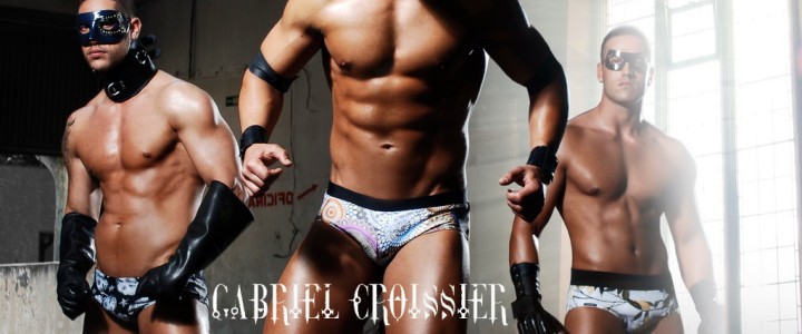 Gabriel Croissier