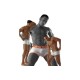 352 PACK 3 BOXERS