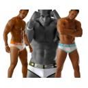 PACK 3 BRIEFS