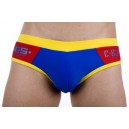 SPORTIVE BRIEF