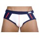 RACING STRIPES