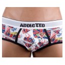 U.K. ADDICTED