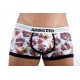 U.K. ADDICTED BOXER